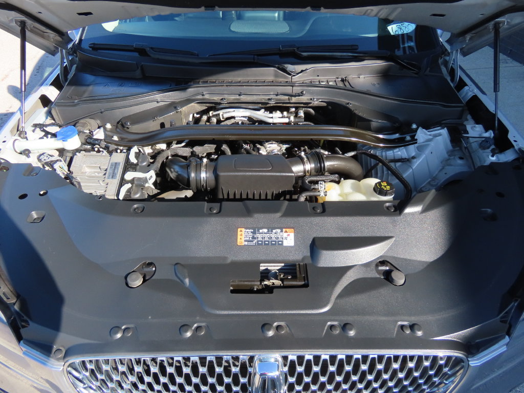 Used 2023 Lincoln Aviator AWD w/ Premium Package image 68