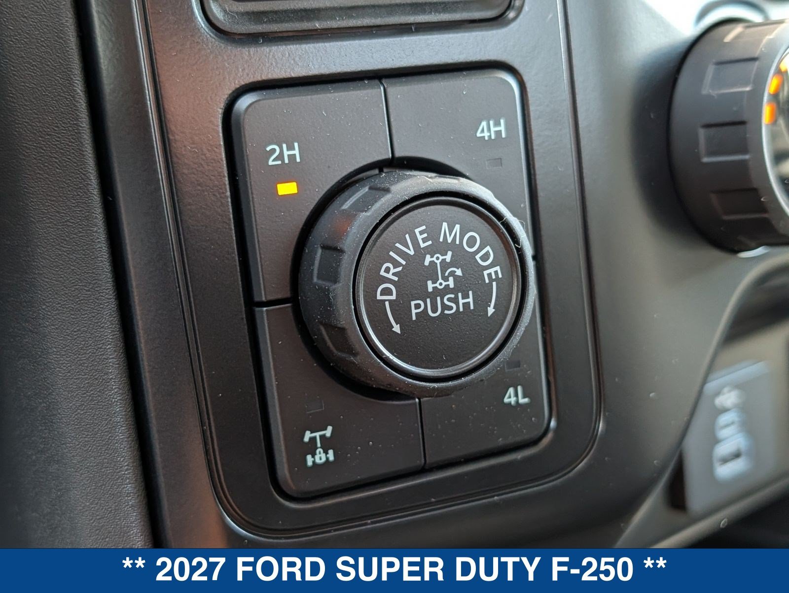 New 2027 Ford F250 XL w/ Tremor Off-Road Package AWD/4WD image 32