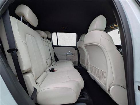 Certified 2025 Mercedes-Benz GLB 250 GLB 250 image 19