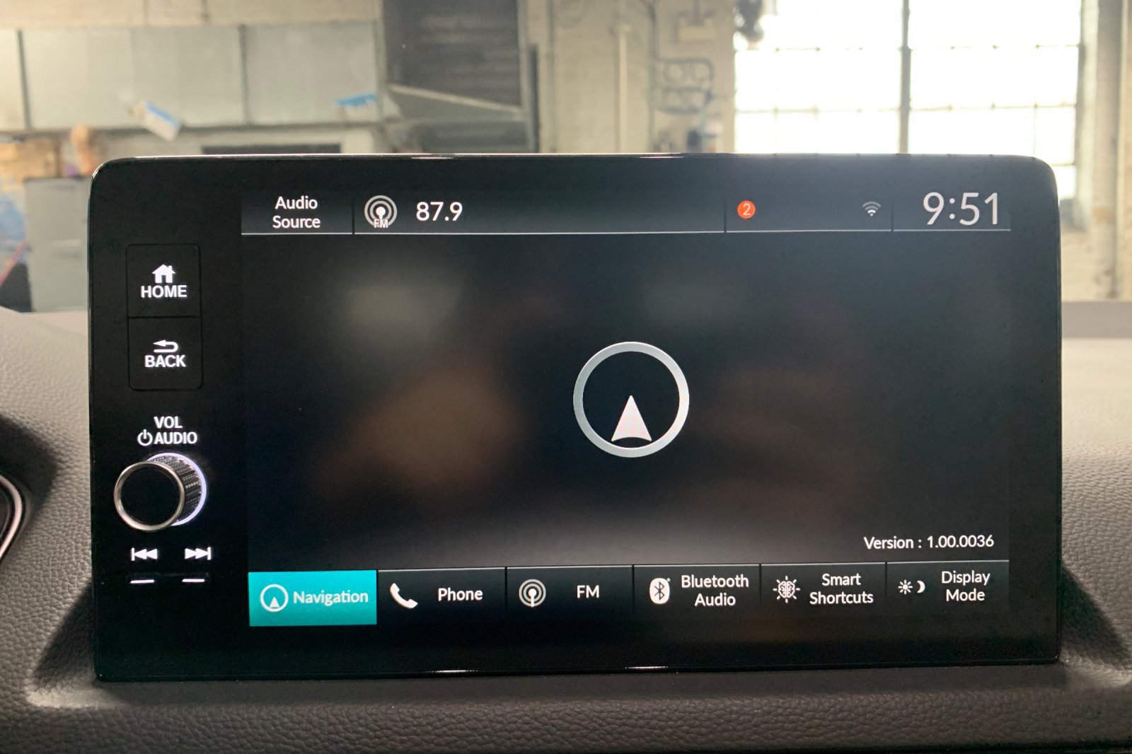 Certified 2024 Honda Civic Touring image 20