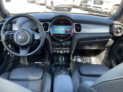 Used 2023 MINI Cooper SE FWD image 15