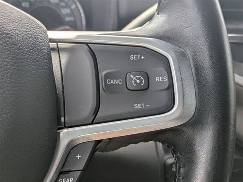 Used 2024 RAM 3500 Big Horn image 29