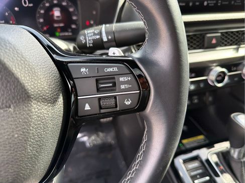 Used 2024 Acura Integra A-Spec FWD image 14