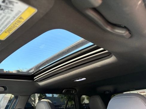 Used 2025 Subaru Outback Wilderness image 11