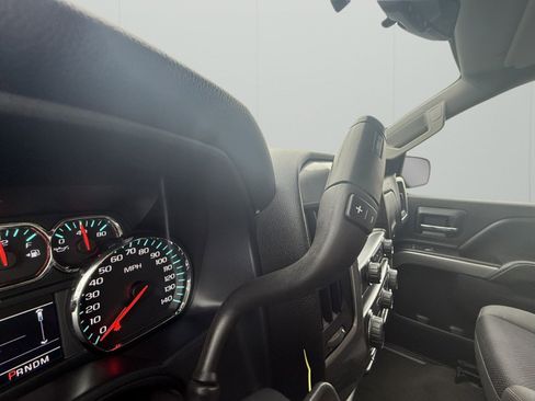 Used 2016 Chevrolet Silverado 1500 LT w/ All Star Edition image 23