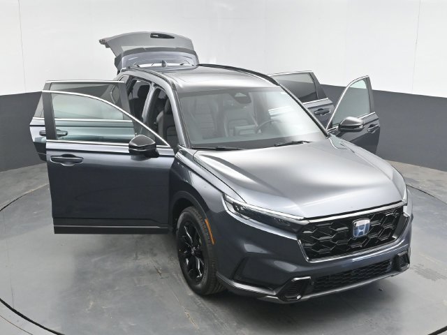 Used 2025 Honda CR-V Sport-L image 46