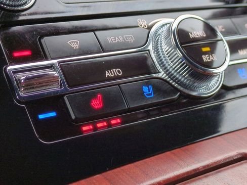 Used 2023 Lincoln Navigator Reserve w/ Equipment Group 201A image 40