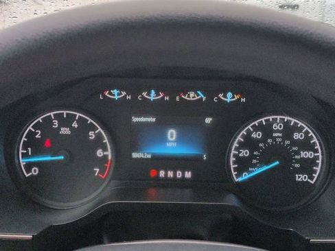 Certified 2023 Ford F150 XL w/ STX Appearance Package image 25