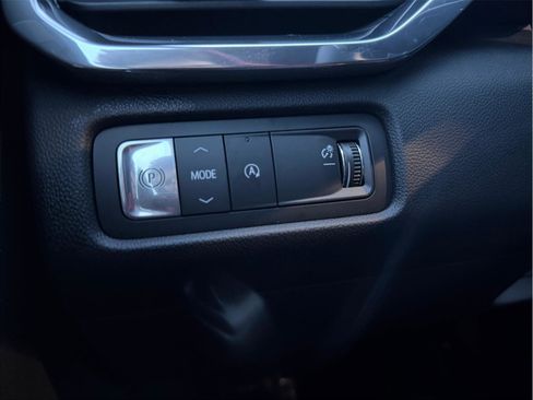 New 2026 GMC Acadia Elevation image 28