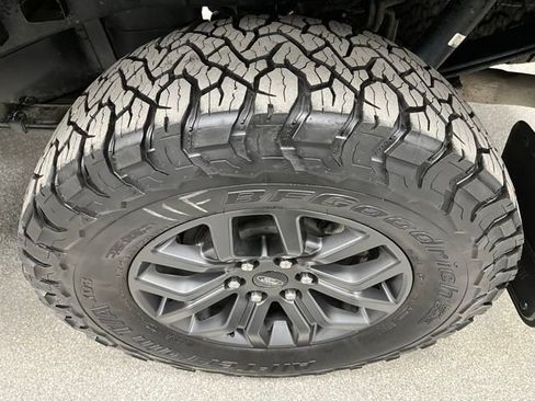 Used 2023 Ford F150 Tremor w/ Equipment Group 402A High AWD/4WD image 11