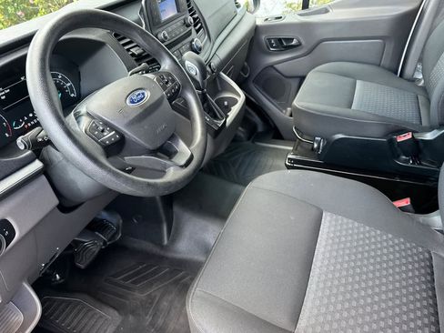 Used 2021 Ford Transit 350 XL image 11