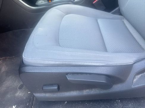 Used 2019 GMC Canyon W/T w/ Convenience Package image 16