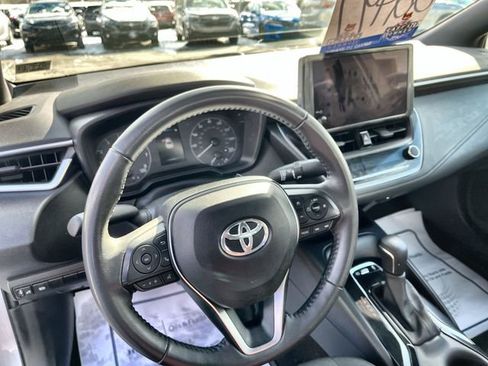 Used 2024 Toyota Corolla SE image 13