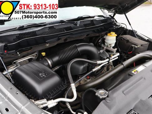 Used 2013 RAM 1500 Sport w/ Sport Premium Group image 21