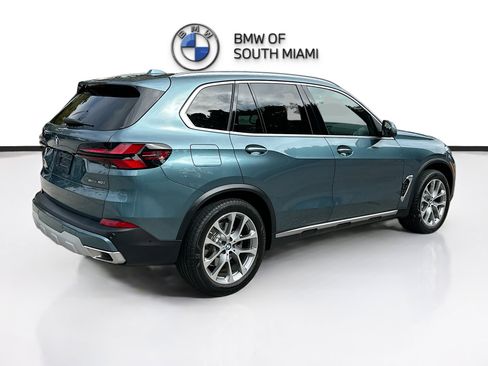 Certified 2024 BMW X5 sDrive40i w/ Premium Package image 7