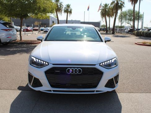 Used 2024 Audi A4 2.0T Premium Plus AWD/4WD image 10