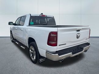Used 2020 RAM 1500 Big Horn AWD/4WD video 2