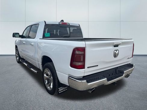 Used 2020 RAM 1500 Big Horn AWD/4WD image 2