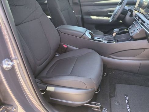 Certified 2026 Hyundai Tucson SE AWD/4WD image 18