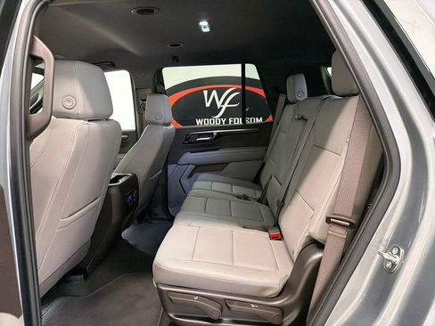 New 2026 Chevrolet Tahoe LT RWD image 12