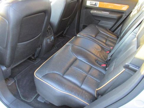Used 2009 Lincoln MKX 2WD image 10