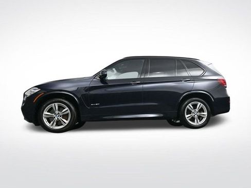 Used 2016 BMW X5 xDrive50i image 37