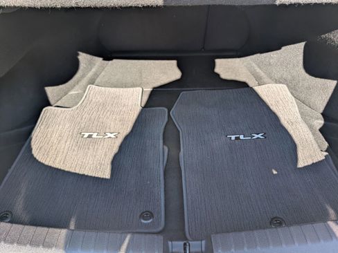 Used 2016 Acura TLX V6 w/ Technology Package image 7