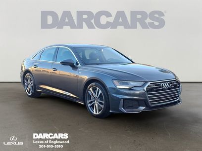 Used 2023 Audi A6 3.0T Premium w/ Convenience Package
