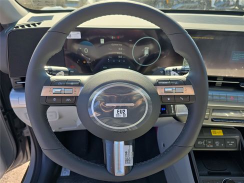 New 2026 Hyundai Kona Limited image 14