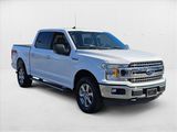 Used 2019 Ford F150 XLT w/ Equipment Group 302A Luxury image 3