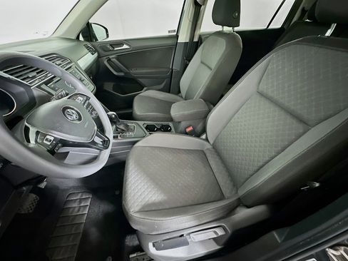 Used 2019 Volkswagen Tiguan S w/ Driver Assistance Package image 13