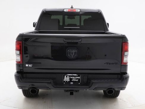 Used 2019 RAM 1500 Big Horn image 8