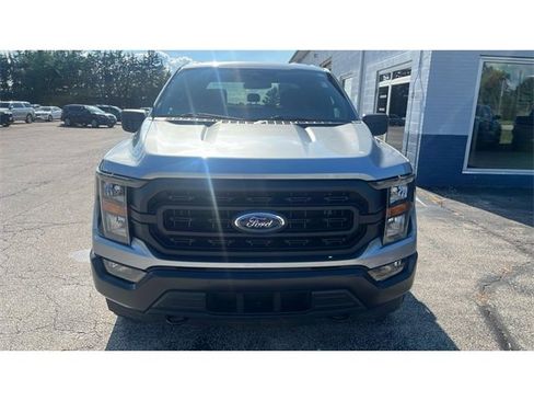 Used 2023 Ford F150 XL w/ Rattler Package image 7