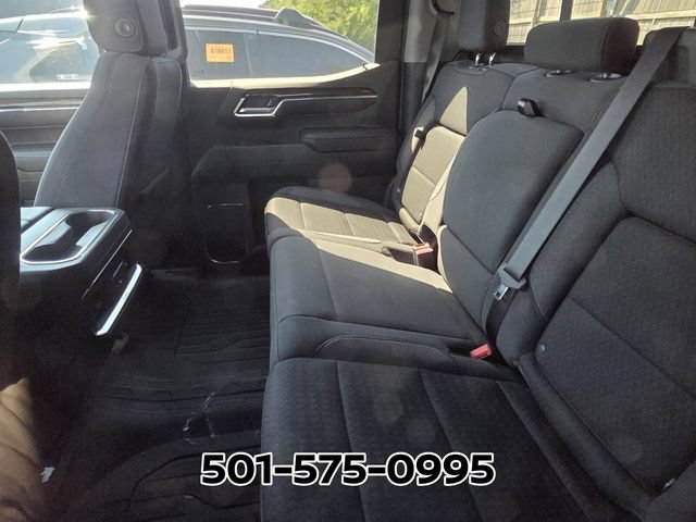 Used 2024 GMC Sierra 1500 Elevation w/ Preferred Package AWD/4WD image 10
