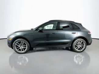 New 2026 Porsche Macan video 2