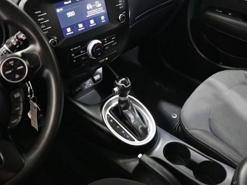Used 2018 Kia Soul w/ Convenience Package FWD image 30