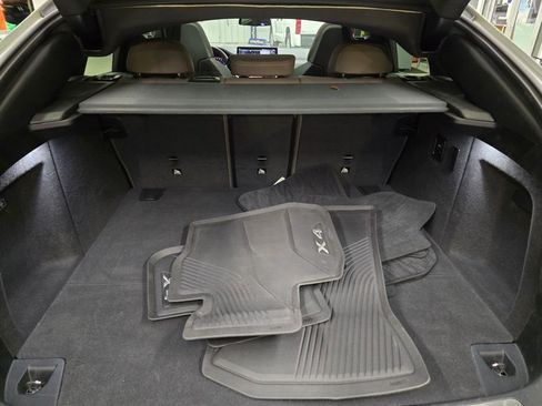 Used 2023 BMW X4 M Base w/ Executive Package image 40