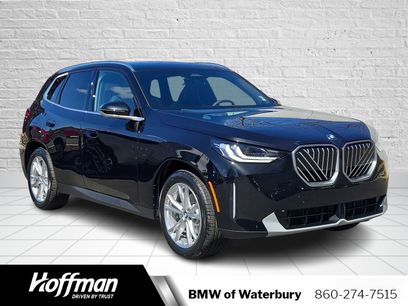 Used 2025 BMW X3 xDrive30i w/ Convenience Package
