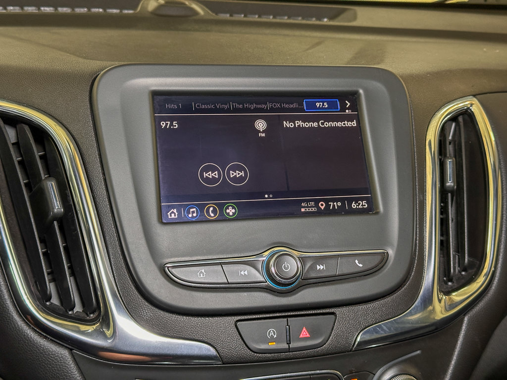 Used 2024 Chevrolet Equinox LT AWD/4WD image 38