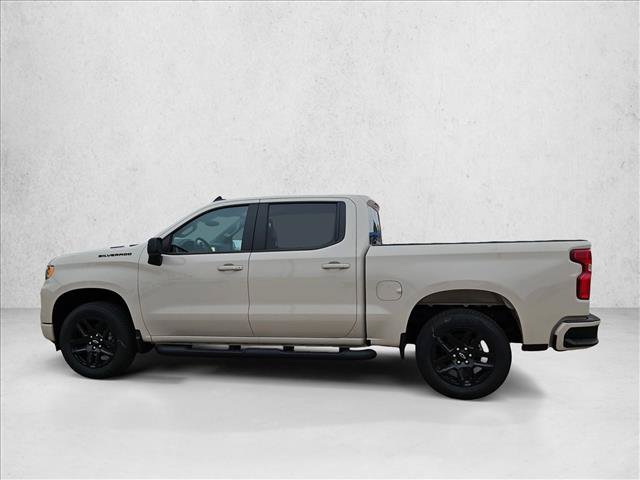 New 2026 Chevrolet Silverado 1500 RST w/ LPO, Dark Essentials Package RWD image 5