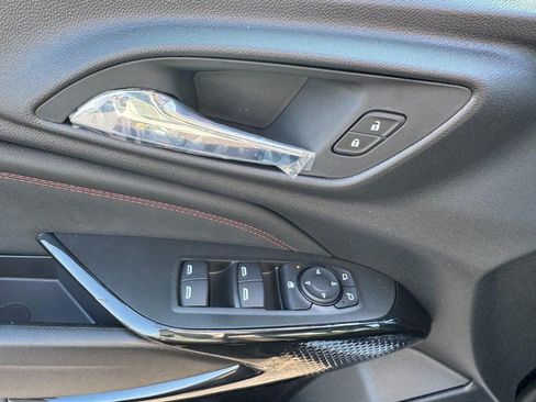 New 2026 Chevrolet Trax RS w/ Driver Confidence Package FWD image 30