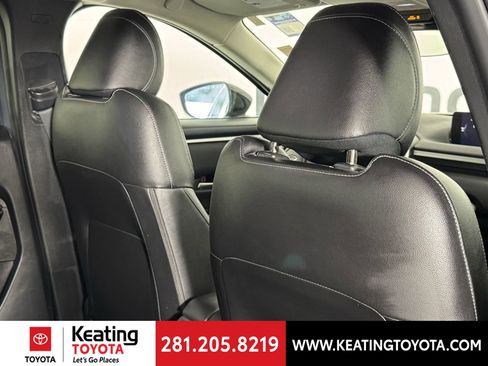 Used 2025 MAZDA CX-50 AWD 2.5 S w/ Preferred Package image 18