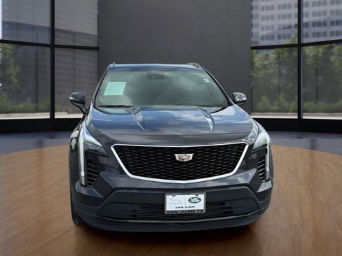 Used 2023 Cadillac XT4 Sport FWD image 11