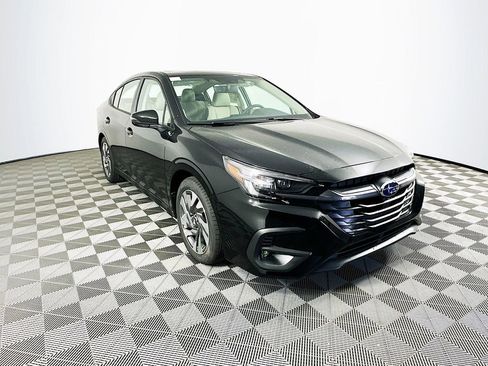 New 2025 Subaru Legacy Limited image 2