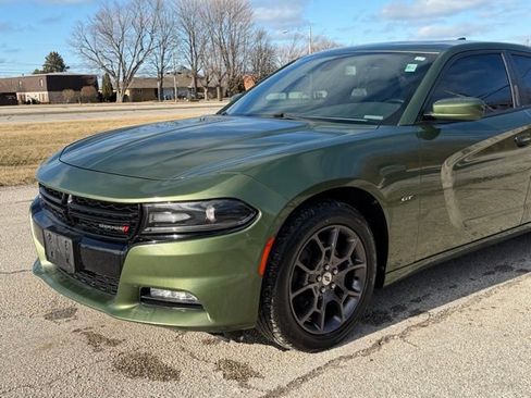 Used 2018 Dodge Charger GT image 6