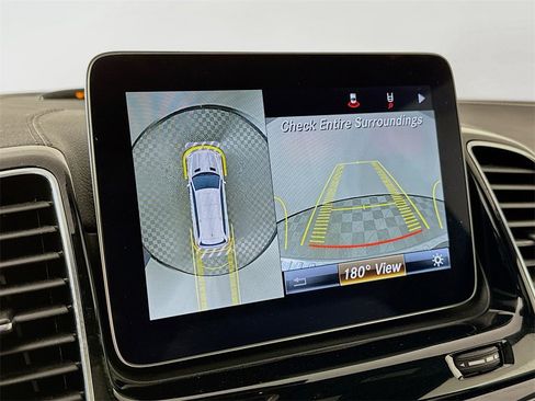 Used 2019 Mercedes-Benz GLS 450 4MATIC image 14