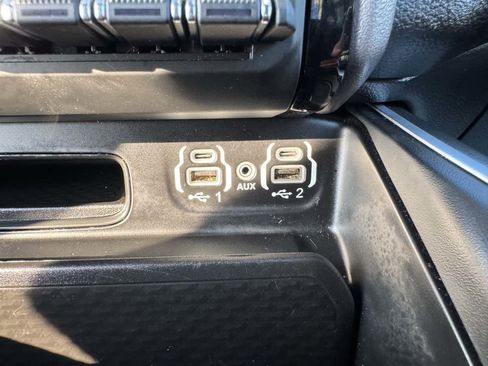 Used 2023 RAM 1500 Big Horn AWD/4WD image 22