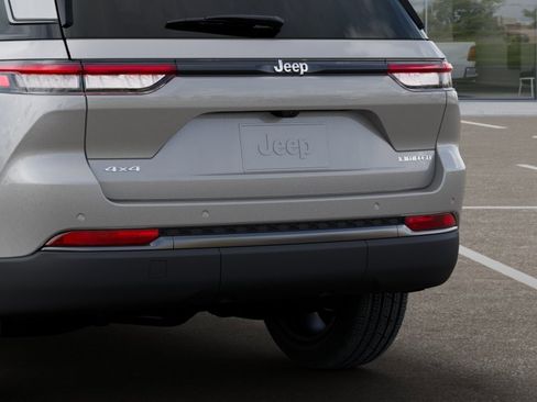 New 2026 Jeep Grand Cherokee Limited image 40