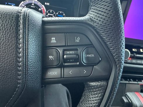 Used 2025 Toyota Sequoia TRD Pro image 21