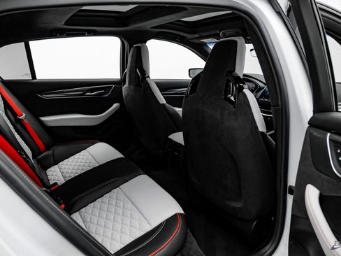 Used 2024 Cadillac CT5 V Blackwing w/ Parking Package image 79